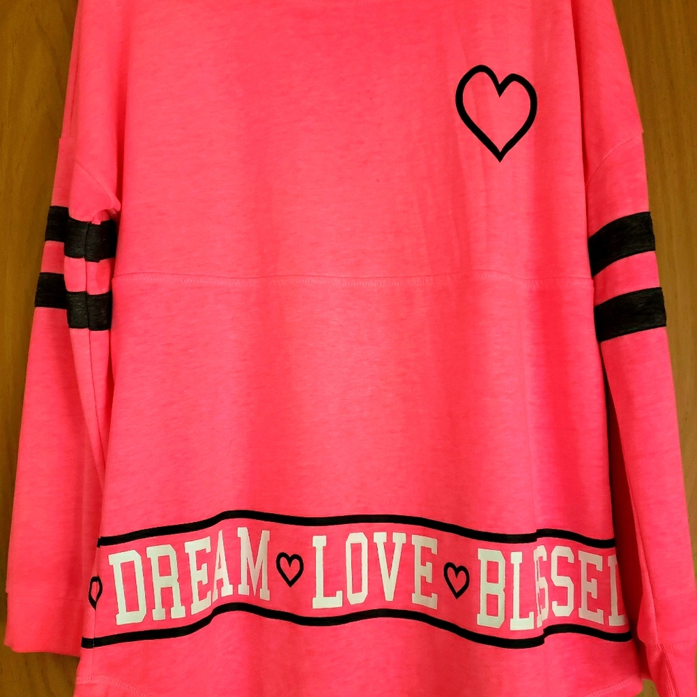 Miss Chievous Casual/Active Top